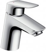 Hansgrohe Смеситель Logis 71070000 для раковины