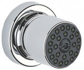 Grohe Боковой душ &quot;Relexa 50 28198000&quot;