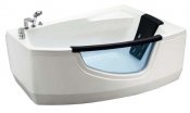 Appollo Акриловая ванна AT-9050 R