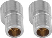 Стилье Комплект эксцентриков G 3/4&quot; НР х G 1/2&quot; НР (2 шт.)