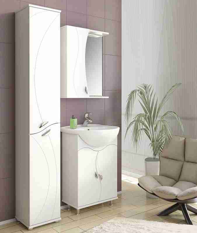 Vigo Мебель для ванной Faina 55