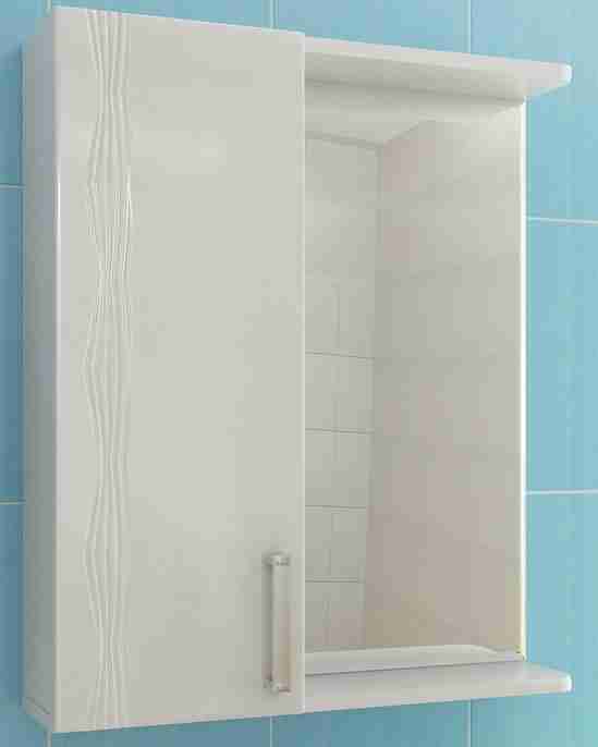 Vigo Мебель для ванной Atlantic 3-60 L, свет