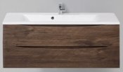 BelBagno Тумба с раковиной MARINO 1200 Rovere Moro