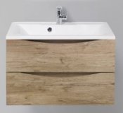 BelBagno Тумба для умывальника MARINO 750 Rovere Nature