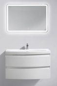 BelBagno Мебель для ванной PROSPERO-920-2C-SO-BL