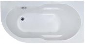 Royal Bath Акриловая ванна Azur RB 614203 R 170х80