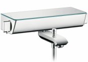 Hansgrohe Термостат Ecostat Select 13141000 для ванны с душем