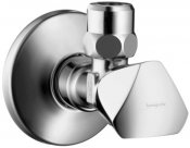 Hansgrohe Вентиль угловой &quot;Metropol E 13902000&quot;