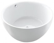 BelBagno Акриловая ванна BB46-1500-PERL