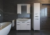 ASB-Mebel Мебель для ванной Мессина 100