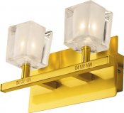 N-Light Бра "B-925/2 gold"