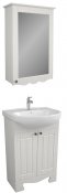 Merkana Мебель для ванной комнаты Гент 55