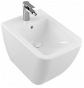 Villeroy & Boch Биде напольное Venticello 4412 00 R1 alpin, Ceramicplus