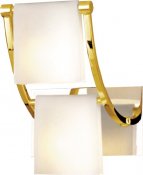 N-Light Бра B-906/2B gold