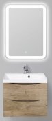 BelBagno Мебель для ванной MARINO 600 Rovere Nature