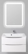 BelBagno Мебель для ванной MARINO 800 Bianco Opaco