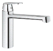 Grohe Смеситель &quot;Eurosmart Cosmopolitan 30193000&quot;