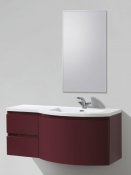 BelBagno Мебель для ванной PROSPERO-1200-3C-SO-RB-RIGHT