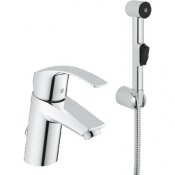 Grohe Смеситель &quot;Eurosmart 23124002&quot;