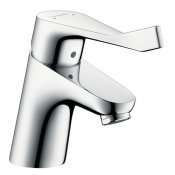 Hansgrohe Смеситель Focus 31910000 для раковины