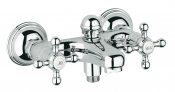 Grohe Смеситель &quot;Sinfonia 25030000&quot;