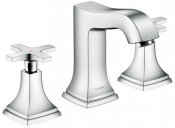 Hansgrohe Смеситель Metropol Classic 31306000 для раковины