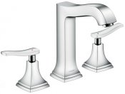 Hansgrohe Смеситель Metropol Classic 31331000 для раковины