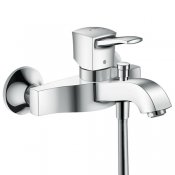 Hansgrohe Смеситель Metropol Classic 31340000 для ванны с душем