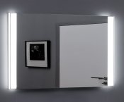Aquanet Зеркало Форли 12085 LED