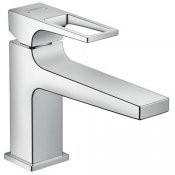 Hansgrohe Смеситель Metropol 74502000 для раковины