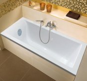 Marmo Bagno Ванна из литьевого мрамора Ницца 150х74