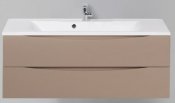 BelBagno Тумба с раковиной MARINO 1200 Capucino Lucido