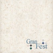 Granfest Смеситель для кухни 3023 бежевый