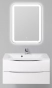 BelBagno Мебель для ванной MARINO 900 Bianco Lucido