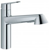 Grohe Смеситель &quot;Eurodisc Cosmopolitan 32257002&quot;