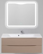 BelBagno Мебель для ванной MARINO 1200 Capucino Lucido