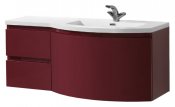 BelBagno Тумба с раковиной PROSPERO-1200-3C-SO-RB-RIGHT