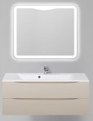 BelBagno Мебель для ванной MARINO 1200 Crema Opaco