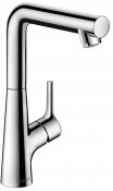 Hansgrohe Смеситель Talis S 72105000 для раковины