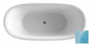 BelBagno Акриловая ванна BB48-1700-MARINE