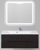 BelBagno Мебель для ванной MARINO 1200 Rovere Cioccolato Amaro