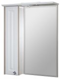 Mixline Зеркало-шкаф Версаль 65 L
