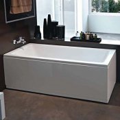 Kolpa San Акриловая ванна Elektra LUXUS 170x80