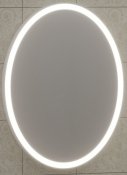 СанТа Зеркало Луна 60 с LED-подсветкой