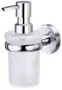 WasserKRAFT Дозатор для жидкого мыла &quot;Isen K-4099&quot;