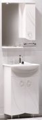Corozo Мебель для ванной Ультра Флора 55 NEW