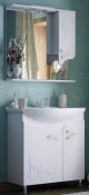 Corozo Мебель для ванной Венеция 85