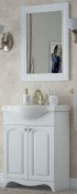 Corozo Мебель для ванной Классика 65