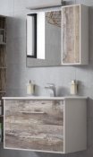 Corozo Мебель для ванной Гольф 65, антик