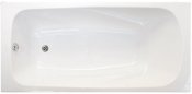 Vagnerplast Акриловая ванна Aronia 160x75